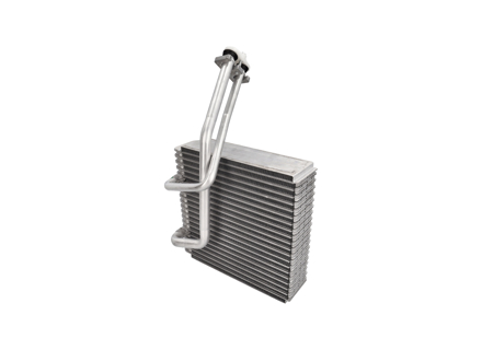 Air conditioning housing internal evaporator core ONLY, RHD cars. Porsche 986 / 996 / 987 / 997 - 99657390101