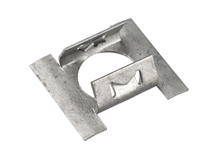 Rear Reflector Clip. Porsche 911 1978-86 - 99959144702