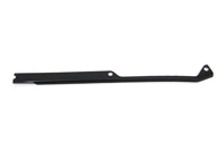 Rear spoiler base rail. Porsche 911 84-89 - 91151229000, 91151228900