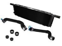 Austauschsatz für Kühler und Leitungen für Porsche 981 Boxster Spyder 2016 / 981 Cayman GT4 2016 - 99110613801, 99110613802, 98110663890, 98110663990, 99110653701, 99110653802