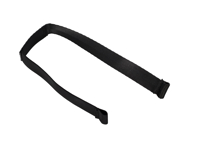 敞篷车顶张紧带。保时捷 911 / 964 Carrera 2 / 4 - 91156115365