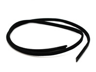 Sunroof seal Front. Porsche 911 / 964 / 993 - 91156419100, 1689801000 Sunroof seal Front. Porsche 911 / 964 / 993 - 91156419100, 1689801000