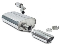Impianto di scarico sportivo dal kit silenziatore anteriore / catalizzatore posteriore. Porsche 944 S2 CARGRAFICA N-GT Impianto di scarico sportivo dal kit silenziatore anteriore / catalizzatore posteriore. Porsche 944 S2 CARGRAFICA N-GT