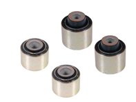Rear wheel concentric bush / Rear hub bushing set (2 small + 2 big), Sport version. Porsche 991 2012>> - PR52053P, PR52052P, 99133111212, 99133111103, 99133111104, 99133111112, 99133111113, 99133111203, 99133111204, 99133111205, 99133161112, 99133111105, 99133111120, 99133111121, 99133111220, 99133111221, 99133111133, 99133111134, 99133111233, 99133111234, 99133111213 - PR52053P, PR52052P, PR52055P