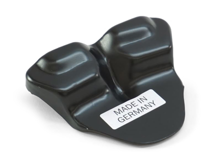 Stabilisatorstang beugel. Achterkant. Porsche 911 1970-77 - 91150118000GRV, 90150118020