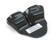 Staffa barra antirollio. Parte posteriore. Porsche 911 1970-77 - 91150118000GRV, 90150118020 Staffa barra antirollio. Parte posteriore. Porsche 911 1970-77 - 91150118000GRV, 90150118020