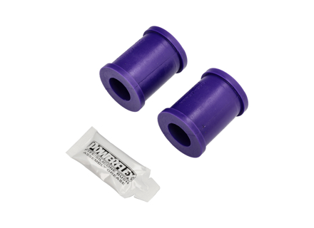 Stabilizer Bar Bush Round for Porsche  PowerFlex - 477411313B, PFF57-306, PFF57306, PFF5730620, PFF57306215, PFF5730623