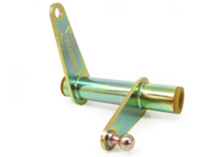 Throttle Linkage Reverse Lever. Porsche 911 72-86 - 93042301701