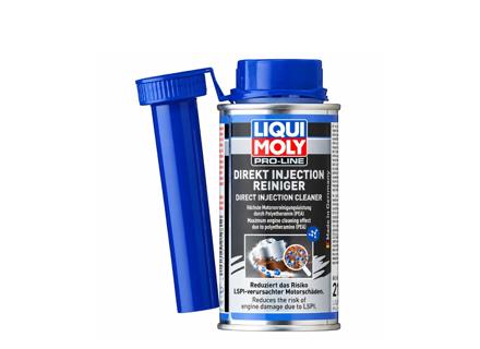 LIQUI MOLY Pro-Line Direct Injection Cleaner 120ml - 21281