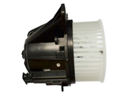 Blower for air conditioning. Porsche 981/982 Boxster / 981C/982C Cayman / 991 - 99157392200, 178002N