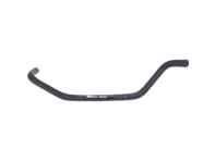 Radiator breather hose. Porsche 986 Boxster / 996 - 99610613753 - URO-021268