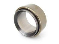 Front suspension arm needle bearing. Porsche 356 C - 69534101400 Front suspension arm needle bearing. Porsche 356 C - 69534101400