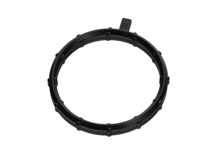 Pakking voor thermostaathuis waterpomp. Porsche Macan / Cayenne / Panamera - 94810612402, 94810612401, 475.340