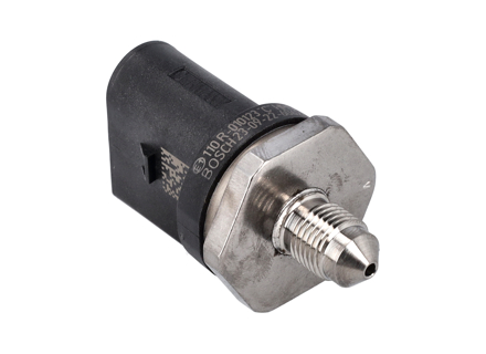 Brandstofdrukzender. Porsche 95B Macan / 970.2 Panamera / 958 Cayenne / 991.2 turbo / GT3 - PAC906054, 06J906051F