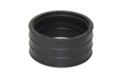 Intake manifold to throttle body hose. Porsche 944 S 2.5L - 94411032102 Intake manifold to throttle body hose. Porsche 944 S 2.5L - 94411032102