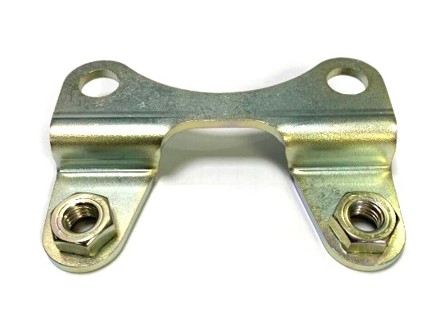 Assieme piolo sterzo per scatola sterzo ZF. Porsche 356