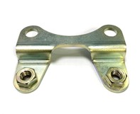 Assieme piolo sterzo per scatola sterzo ZF. Porsche 356