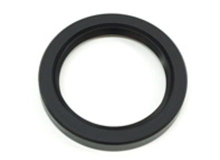 Crankshaft seal rear. Porsche 356 / 912 - 99911302950, 99911302951 - 041.491, 81-17085-00