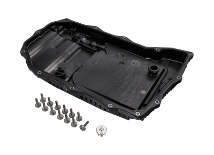 Transmission/Gearbox Oil Sump - 13 Mounting Points. Porsche Cayenne 9YA/9YA-2 2018>>