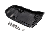 Transmission/Gearbox Oil Sump - 13 Mounting Points. Porsche Cayenne 9YA/9YA-2 2018>>