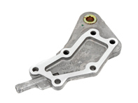 Crankcase lid block cylinders 1-3. Porsche 997 - 99710102100 Crankcase lid block cylinders 1-3. Porsche 997 - 99710102100
