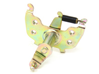 Serratura a spinta della porta. Porsche 911 1969-73 - 91153105500, 91153105600 - PS5395, PS5396, 1687500270, 1687500280