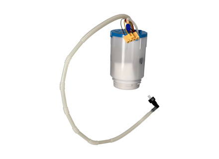 In tank fuel pump on right side. Porsche 958 Cayenne - 291-000-007-4800, 2910000074800, 95862013200