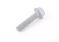 Hex head bolt AM10 x 45 Porsche 986 / 987 / 996 / 997 - 90037810001 Hex head bolt AM10 x 45 Porsche 986 / 987 / 996 / 997 - 90037810001