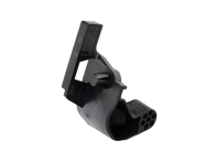 Support pour garniture de coffre à bagages pour Porsche 987 Boxster/Cayman et 997 Carrera/Turbo/GT2/GT3 - 99755177202 Support pour garniture de coffre à bagages pour Porsche 987 Boxster/Cayman et 997 Carrera/Turbo/GT2/GT3 - 99755177202