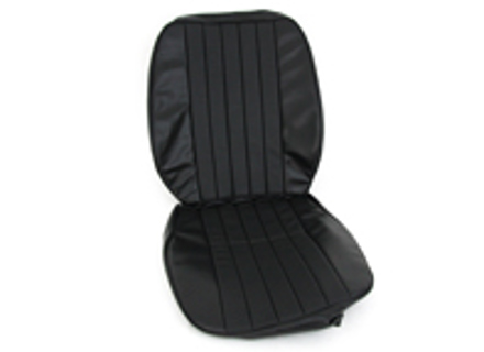 Kit Restauro Sedile Comfort Anteriore (2 Posti). Porsche 911 1966-73 - 9015210