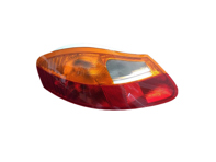 后部指示灯装置，琥珀色。保时捷 Boxster 986 - 98663144103, 98663144203, 98663144204, 98663144104, 98663144102, 98663144202, 98663144105, 98663144205