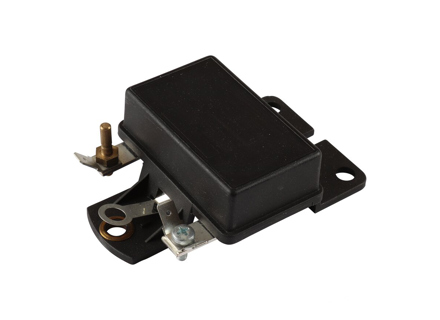 Spannungsregler für Marchal / Motorola Lichtmaschine. Porsche 911 63-77 - 90160320610, 90160320611, 91160390100, 91160390101 - GER049, 1690200300
