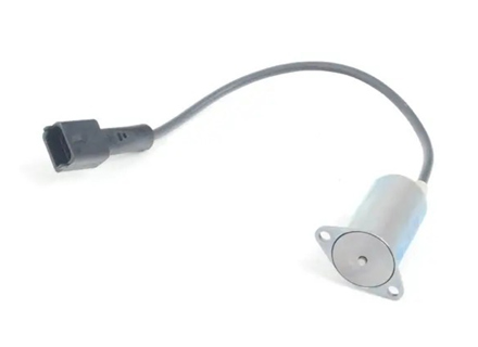 Solenoid Valve Cyl. 4-6. Porsche 986 Boxster / 996 >>2001 - 99660590200