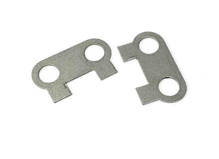 Rondelle frein boîtier de direction ZF. Porsche 356 - 64434714901