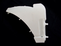 Windscreen Washer Reservoir / Tank. Porsche 987 / 987C / 997 - 99752870101 Windscreen Washer Reservoir / Tank. Porsche 987 / 987C / 997 - 99752870101