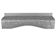 Parcel shelf. Porsche 356A T1 1957/58 - 1959/60 - 64450170100, PP163T1, P163T1 Parcel shelf. Porsche 356A T1 1957/58 - 1959/60 - 64450170100, PP163T1, P163T1