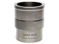 Ductile iron cylinder liner for the 100.00mm. Porsche 944 4 Cyl Engine - L4563 Ductile iron cylinder liner for the 100.00mm. Porsche 944 4 Cyl Engine - L4563