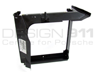 Radiator AirCon Condenser Frame. Porsche 993 1994-97 - 99357324100 Radiator AirCon Condenser Frame. Porsche 993 1994-97 - 99357324100