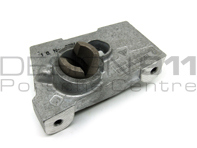 Hardtop Receiver Mount RIGHT. Porsche 996 >>2004 Hardtop Receiver Mount RIGHT. Porsche 996 >>2004