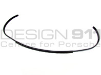 Guarnizione tra paraurti anteriore e carrozzeria. RSR / ST 5 pollici più lungo. Porsche 911 1965-73 - 90150509120, 90150509120/8, 9324RSR - RS.003.002 Guarnizione tra paraurti anteriore e carrozzeria. RSR / ST 5 pollici più lungo. Porsche 911 1965-73 - 90150509120, 90150509120/8, 9324RSR - RS.003.002