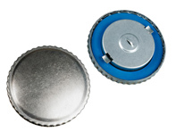 Tankdeckel. Porsche 356 - 64420127000, PCG20127000