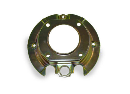 Brake support mounting plate. Porsche 911 1974-89 - 91135208130 - BRK11.1.106, BRK111106