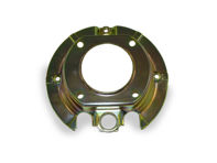 Brake support mounting plate. Porsche 911 1974-89 - 91135208130 - BRK11.1.106, BRK111106