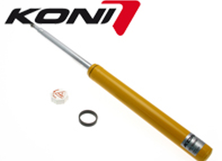 Shock Absorber rear. Porsche 914 Koni Sport - 8241-1050SPORT, 82411050SPORT, PCG33305150, 91433305102, 91433305101 Shock Absorber rear. Porsche 914 Koni Sport - 8241-1050SPORT, 82411050SPORT, PCG33305150, 91433305102, 91433305101