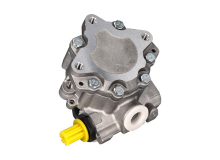 Power steering pump. Porsche 986 Boxster / 987 Boxster / 987C Cayman / 996 / 997 - 411091500322, 99631405002, 99631405003, 54280, 996.314.020.04, 996.314.020.05, 996.314.050.02, 996.314.050.03, 997.314.020.00, 99631402004, 99631402005, 99731402000