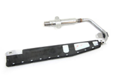 Seitenairbageinheit. Porsche 987 Boxster / 987C Cayman / 997 - 99780309106, 99780309104, 99780309103, 99780309206, 99780309204, 99780309203