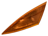 Inserto faro Ambra SENZA LAVAVETRO. Porsche 986/996 - 99663103500, 99663103600, 99663103502, 99663103602 Inserto faro Ambra SENZA LAVAVETRO. Porsche 986/996 - 99663103500, 99663103600, 99663103502, 99663103602