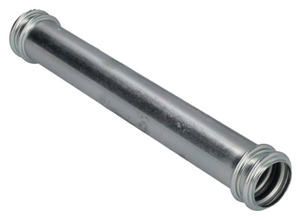 Oil tube. Porsche 911 / 964 / 993 (non collapsible ) - 90110735101, 93010704001 - 12265, 1613701300