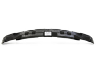 Front bumper reinforcement bar foam part. Porsche 718 Boxster / 718C Cayman - 982807231 Front bumper reinforcement bar foam part. Porsche 718 Boxster / 718C Cayman - 982807231