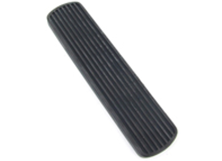 Pedal accelerator rubber pad. Porsche 356 - 35623326